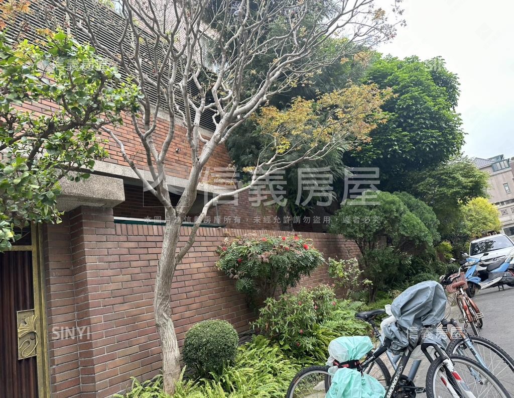 陸府觀峰社區外觀及周邊環境