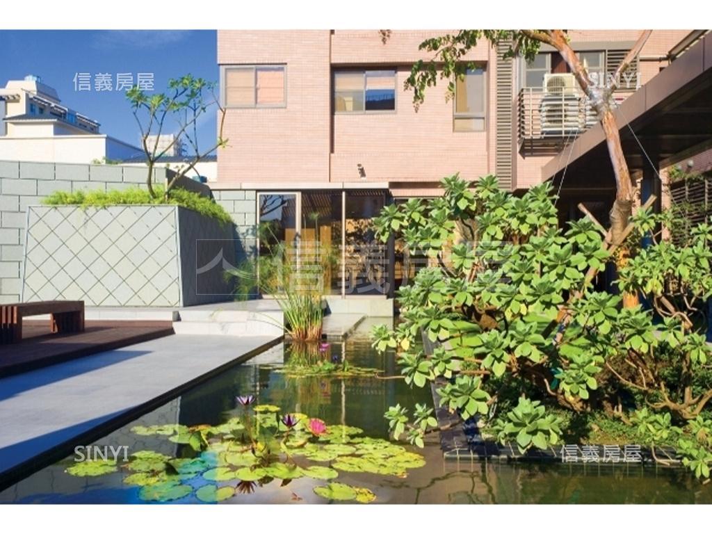 東京花園社區外觀及周邊環境