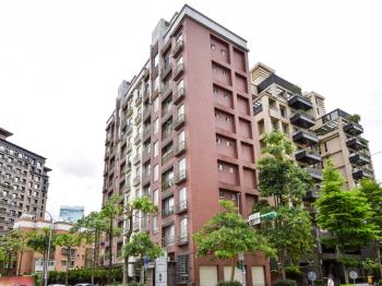 左岸庭苑