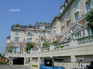 玉山官邸社區外觀及周邊環境