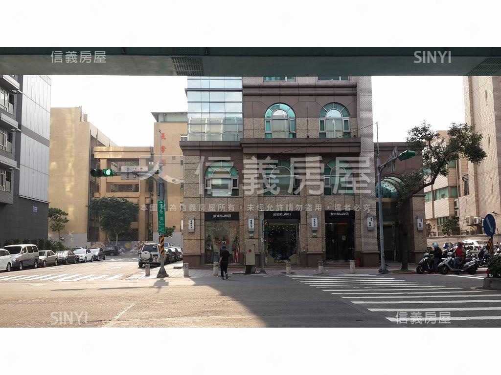 當代復興-領袖區社區外觀及周邊環境