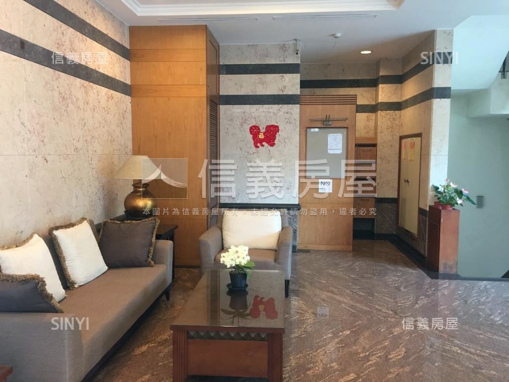 當代復興-領袖區社區外觀及周邊環境