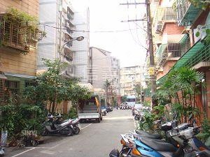 米羅大樓社區外觀及周邊環境