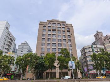 國泰逸軒