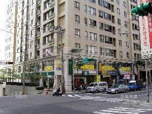 風尚Ⅱ社區外觀及周邊環境