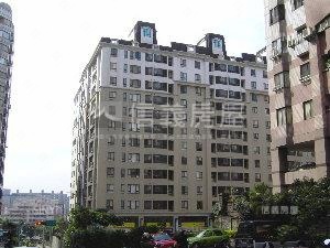 風尚Ⅱ社區外觀及周邊環境