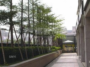 風尚Ⅱ社區外觀及周邊環境