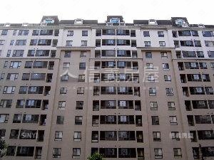 風尚Ⅱ社區外觀及周邊環境