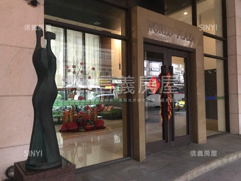 風尚Ⅱ社區外觀及周邊環境