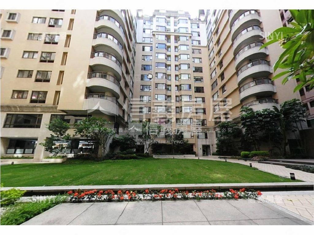 風尚Ⅱ社區外觀及周邊環境