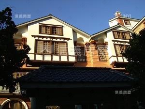 松下青石社區外觀及周邊環境