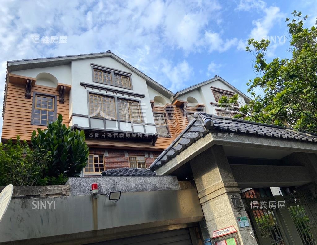 松下青石社區外觀及周邊環境