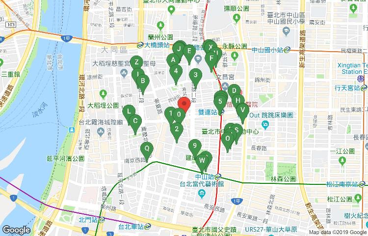 上野花園 立即查看每坪平均單價 更多詳細社區大樓資訊