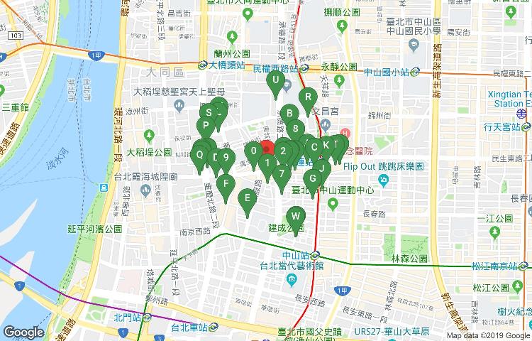 上野花園 立即查看每坪平均單價 更多詳細社區大樓資訊