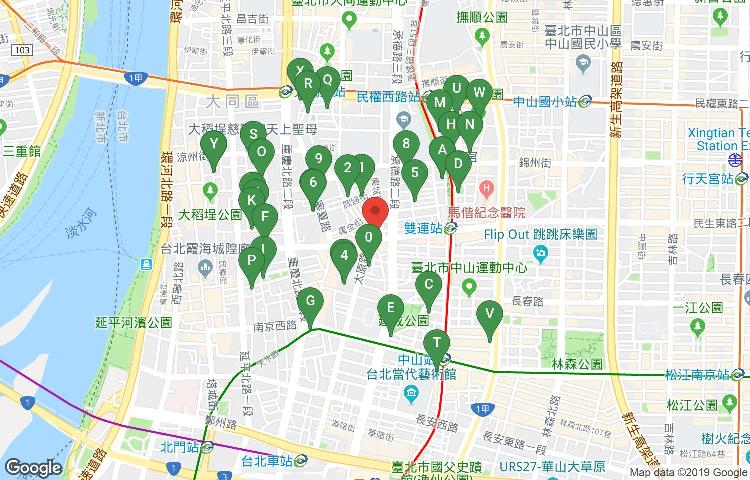上野花園 立即查看每坪平均單價 更多詳細社區大樓資訊