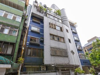 新南華廈(161巷)
