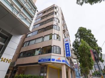 永福大樓