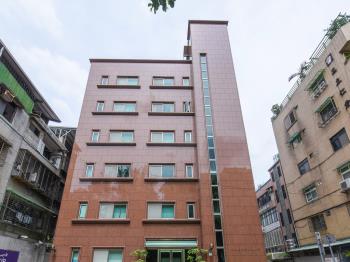 幸安華廈