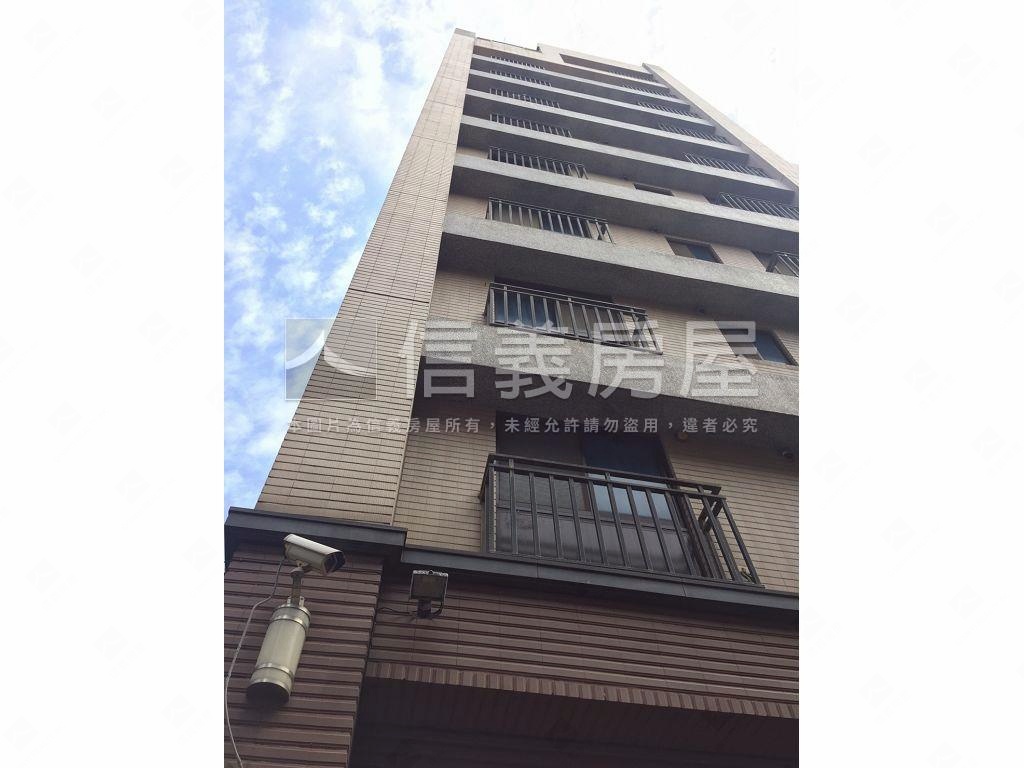 陽明頌社區外觀及周邊環境