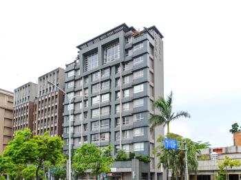 民權華府