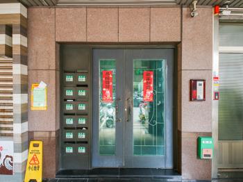長欣花園1