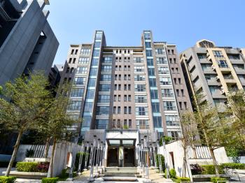 台北之翼