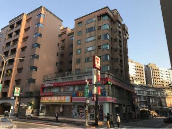 豐澤名廈