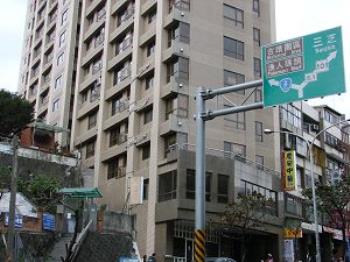 中山麗景