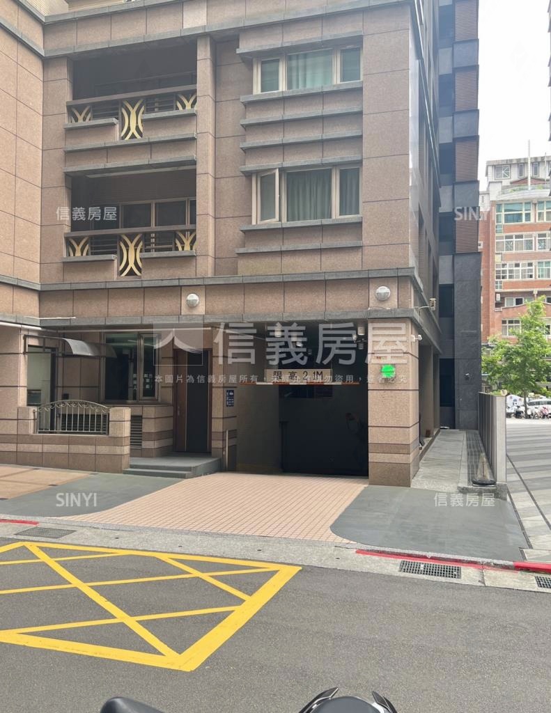 海華御寶社區外觀及周邊環境