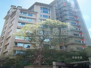 當代禪園社區外觀及周邊環境