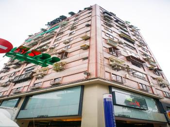 重慶北路一段29號