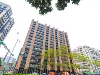 台北之冠