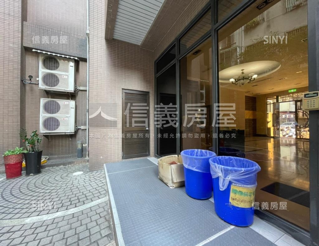 中研上哲社區外觀及周邊環境