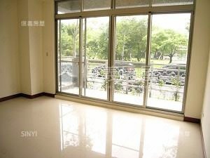 世和御苑社區外觀及周邊環境