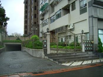 力園大樓