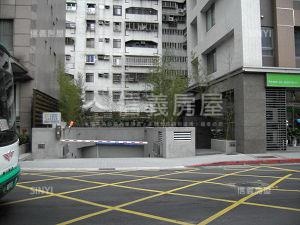 遠雄明德社區外觀及周邊環境