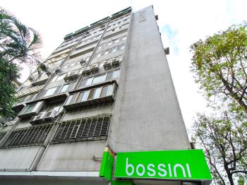 彩虹大廈