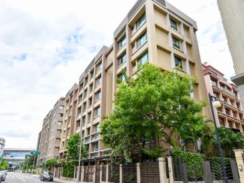 慾望城市上東區
