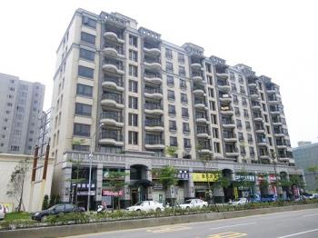 峰暉金典
