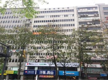 三普忠孝