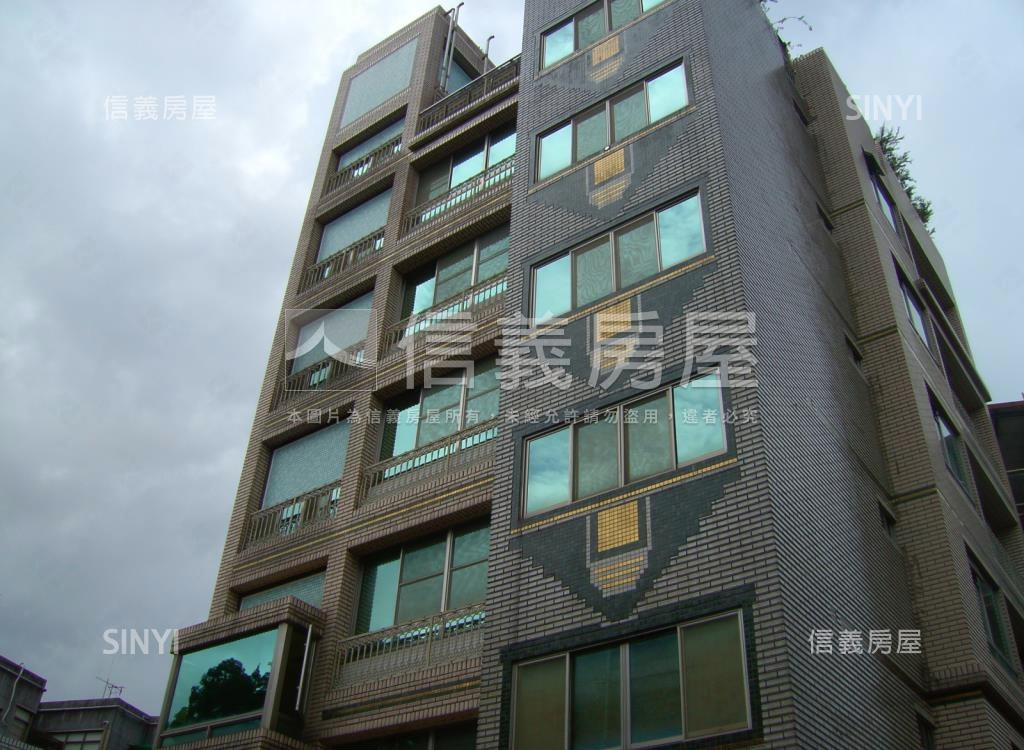 瑞安涵館社區外觀及周邊環境