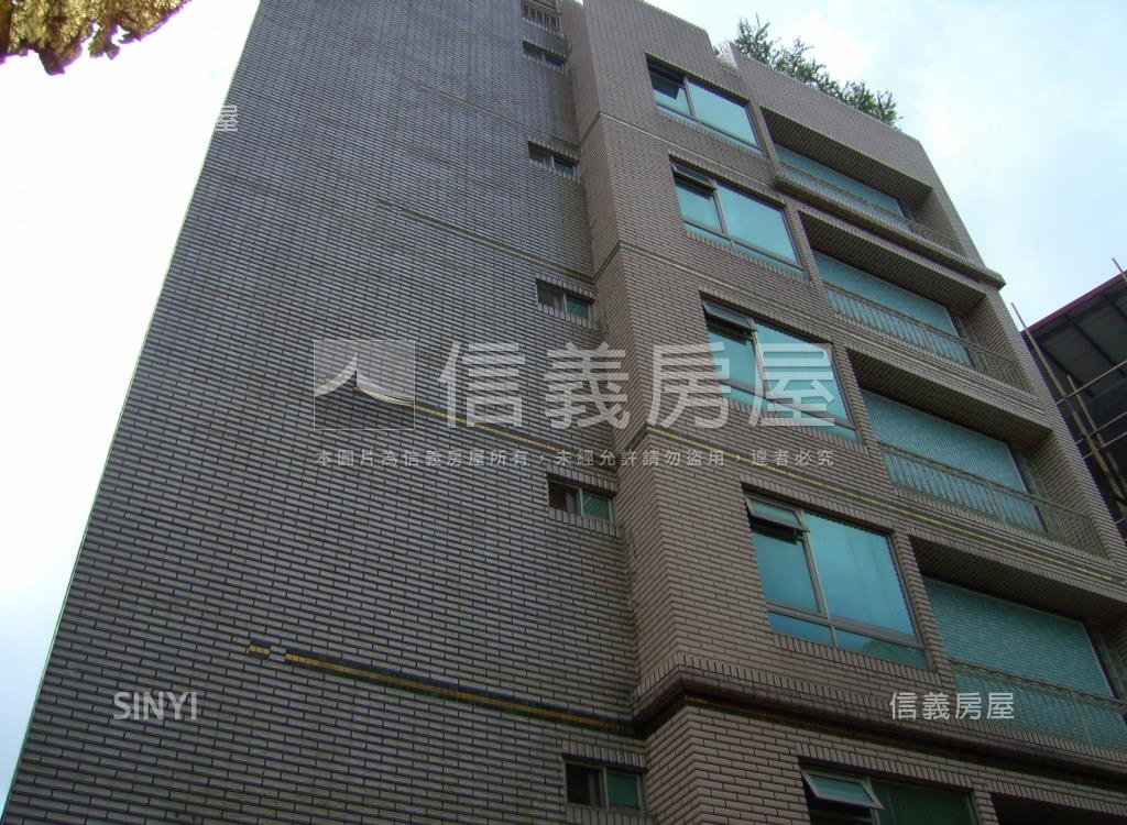 瑞安涵館社區外觀及周邊環境