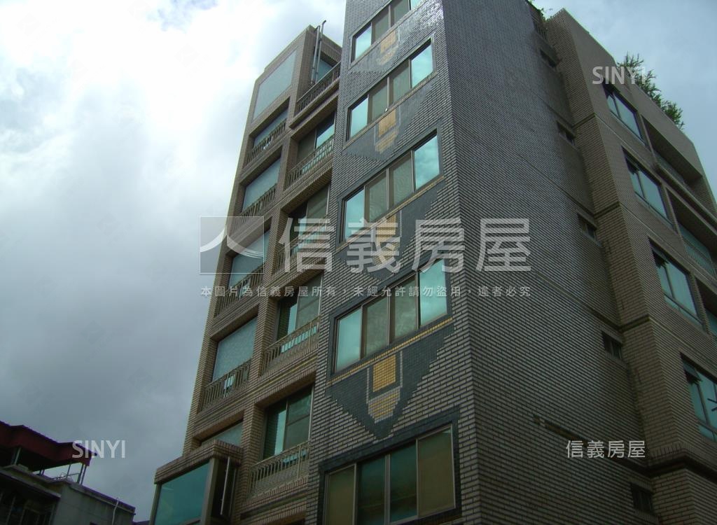 瑞安涵館社區外觀及周邊環境
