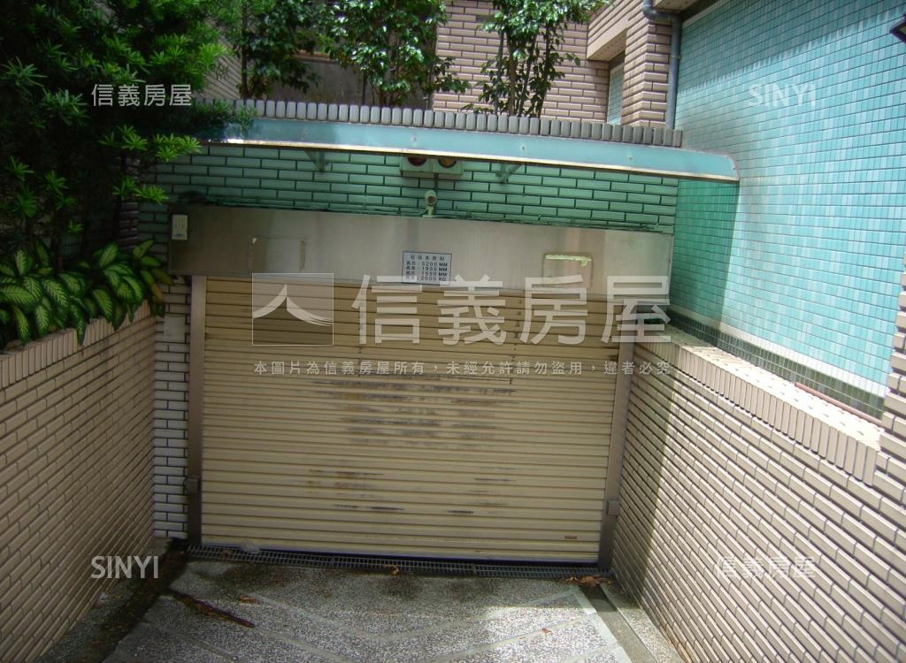 瑞安涵館社區外觀及周邊環境
