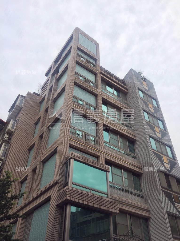 瑞安涵館社區外觀及周邊環境