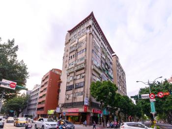 林森大廈