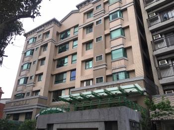 書香畫堤華廈