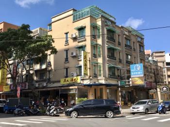 莊林首馥