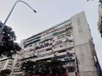 皇宮金山大廈