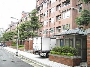 米堤社區外觀及周邊環境